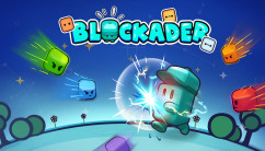 Blockader background