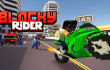 Blocky Rider img