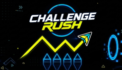 Challenge Rush background