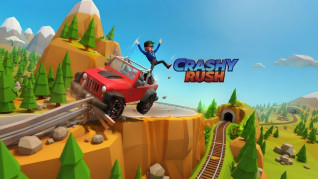 Crashy Rush Crashy Rush img