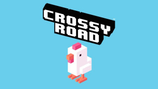 Crossy Road img