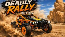 Deadly Rally img