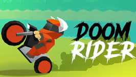 Doom Rider img