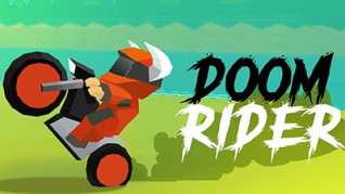 Doom Rider Doom Rider img
