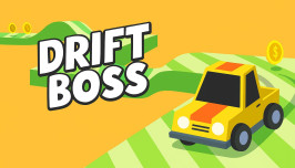 Drift Boss img