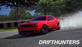 Drift Hunters img