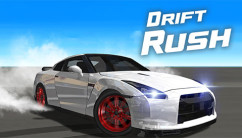 Drift Rush background