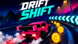Drift Shift img