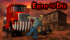 Earn To Die background