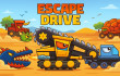 Escape Drive img