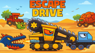 Escape Drive img