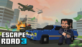 Escape Road 3 img