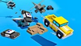 Escape Road City img