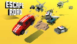 Escape Road img