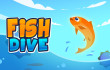 Fish Dive img