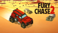 Fury Chase 2 background