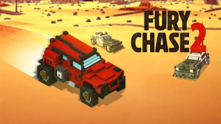Fury Chase 2 img