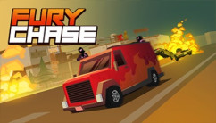 Fury Chase background