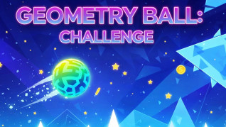 Geometry Ball Challenge img