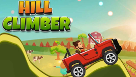 Hill Climber img