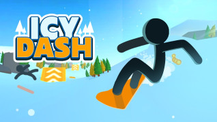 Icy Dash img