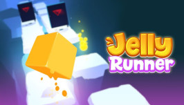 Jelly Runner img