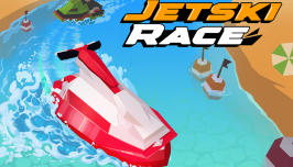 Jetski Race img