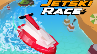 Jetski Race Jetski Race img