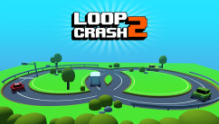 Loop Crash 2 background