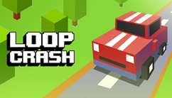 Loop Crash background