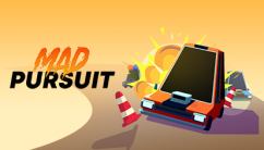Mad Pursuit background