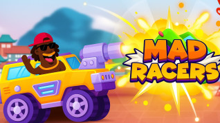Mad Racers img