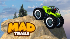Mad Trails background