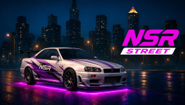 NSR Street Racing img