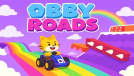 Obby Roads img