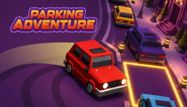 Parking Adventure img