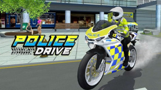 Police Drive Police Drive img