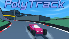PolyTrack background