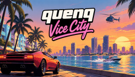 Quenq Vice City img