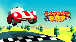 Racing Pop img