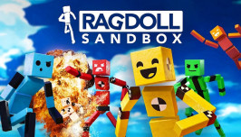 Ragdoll Sandbox img