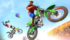 Ramp Xtreme background