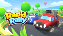 Rapid Rally background