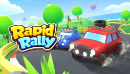 Rapid Rally img