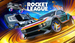 Rocket League img