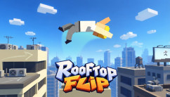 Rooftop Flip background