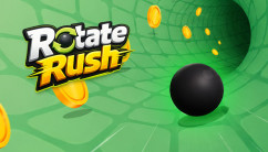 Rotate Rush background