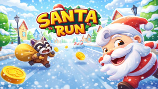 Santa Run img