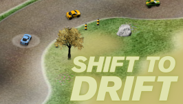 Shift To Drift img