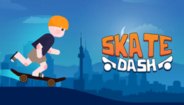 Skate Dash img